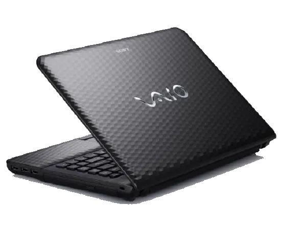 Настройка BIOS Sony VAIO VPC-EH2E1R