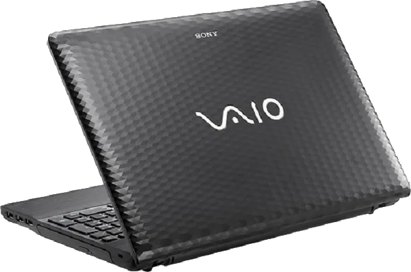 Настройка BIOS Sony VAIO VPC-EH3S1R