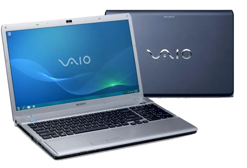 Настройка BIOS Sony VAIO VPC-F112FX/H