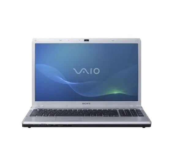 Настройка BIOS Sony VAIO VPC-F11HGX