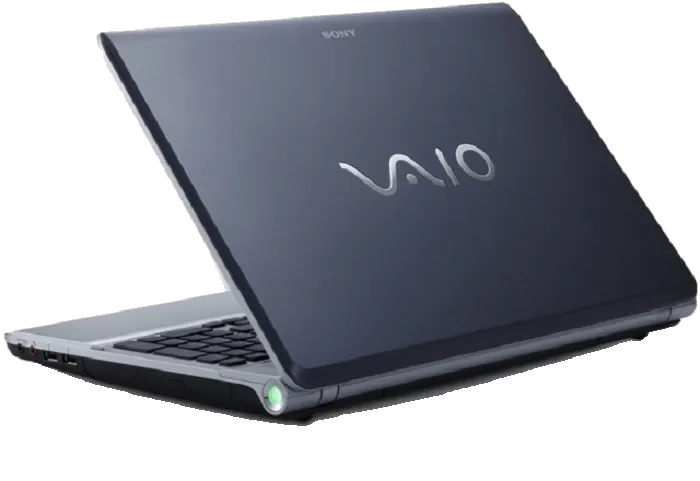 Настройка BIOS Sony VAIO VPC-F11NFX/H