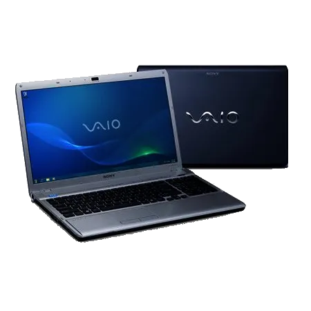 Настройка BIOS Sony VAIO VPC-F12M1E