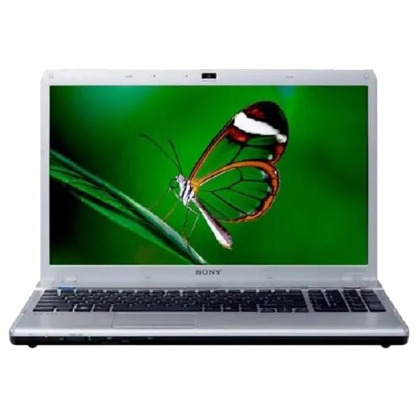 Настройка BIOS Sony VAIO VPC-F13E1R