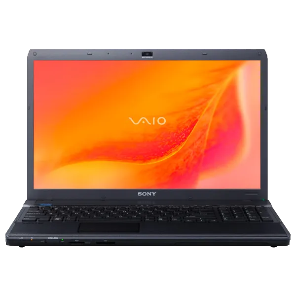 Настройка BIOS Sony VAIO VPC-F13Z1R+/BI