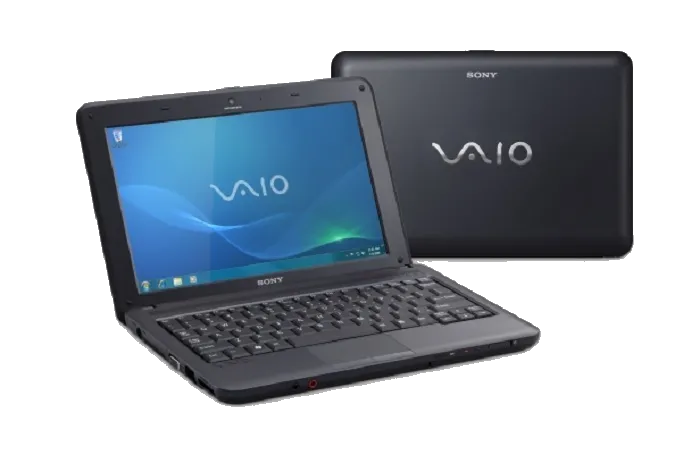 Настройка BIOS Sony VAIO VPC-M11M1E