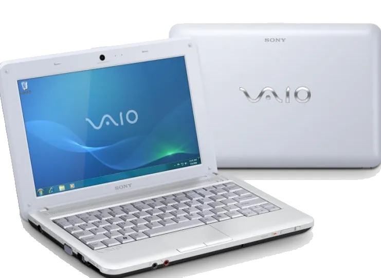 Настройка BIOS Sony VAIO VPC-M12M1E