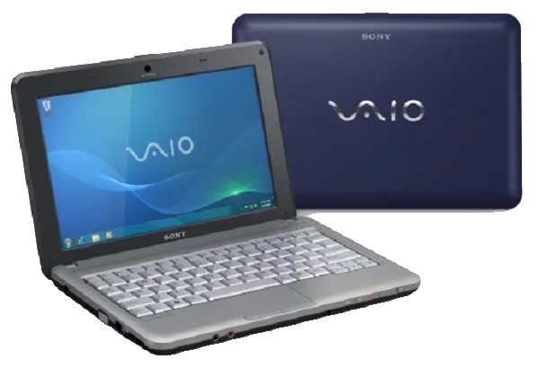 Настройка BIOS Sony VAIO VPC-M12M1R