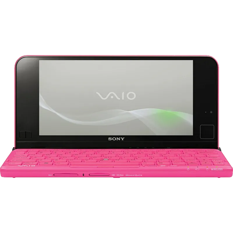 Настройка BIOS Sony VAIO VPC-P11SKX