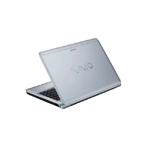 Настройка BIOS Sony VAIO VPC-S111FM