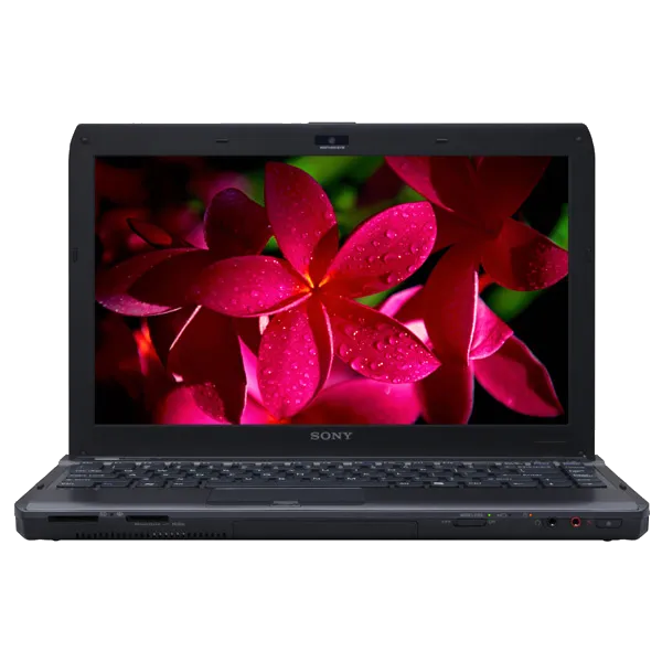 Настройка BIOS Sony VAIO VPC-S11M9R/B