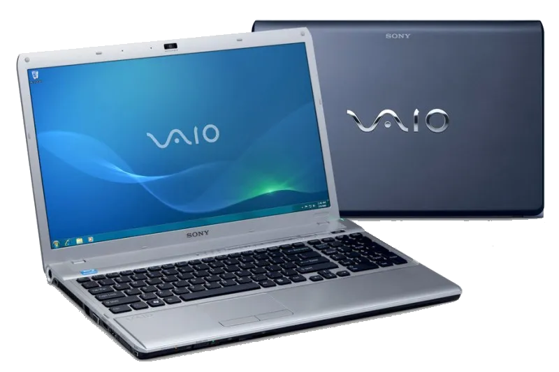 Настройка BIOS Sony VAIO VPC-S11X9R/S
