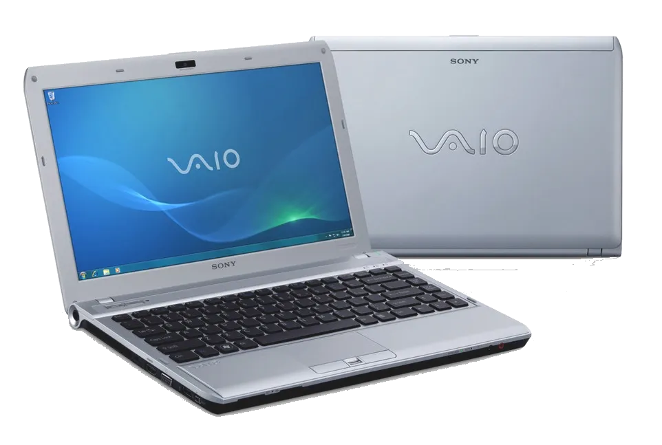 Настройка BIOS Sony VAIO VPC-S13S8R