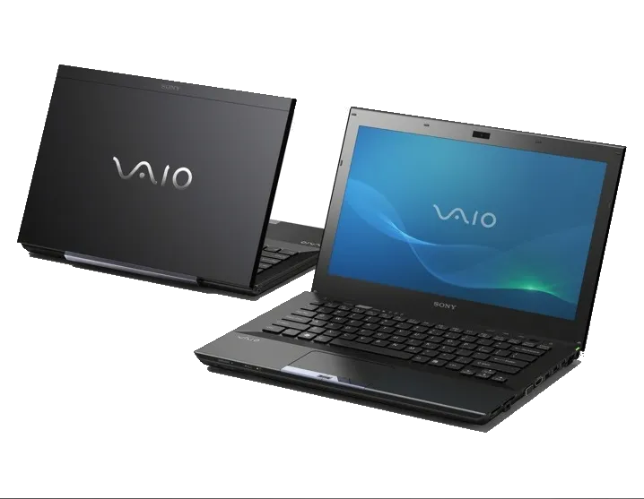 Настройка BIOS Sony VAIO VPC-SA2S9R