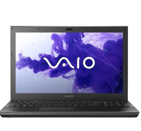 Настройка BIOS Sony VAIO VPC-SA3AFX