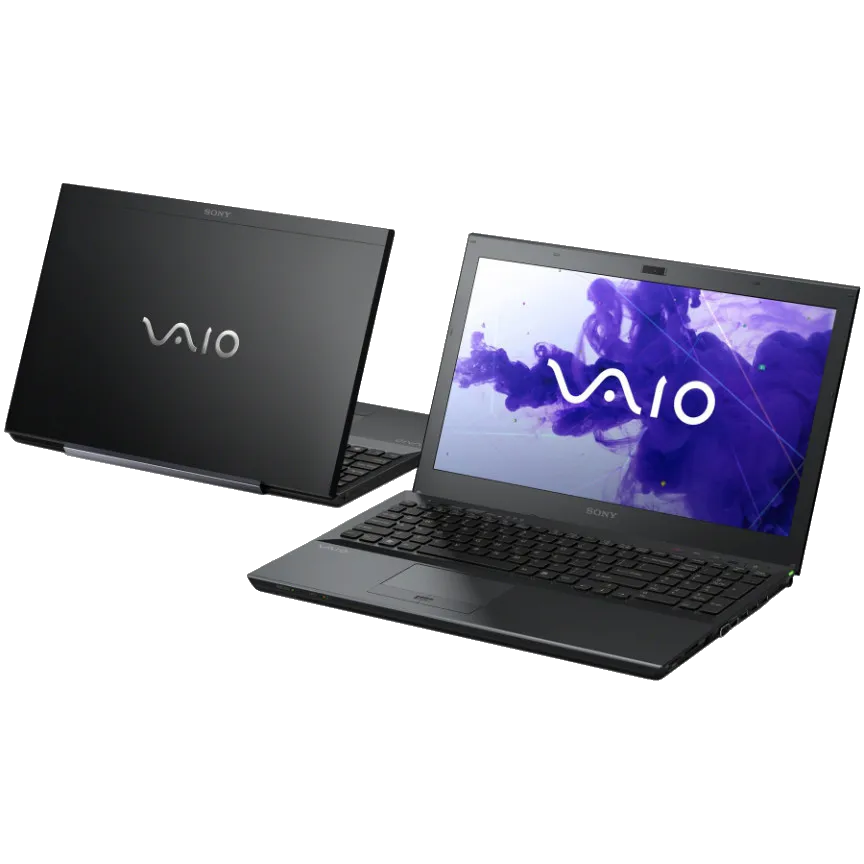 Настройка BIOS Sony VAIO VPC-SE2X1R