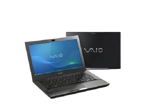 Настройка BIOS Sony VAIO VPC-SE2Z9R