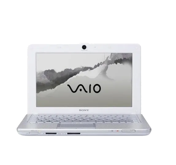 Настройка BIOS Sony VAIO VPC-W111XX