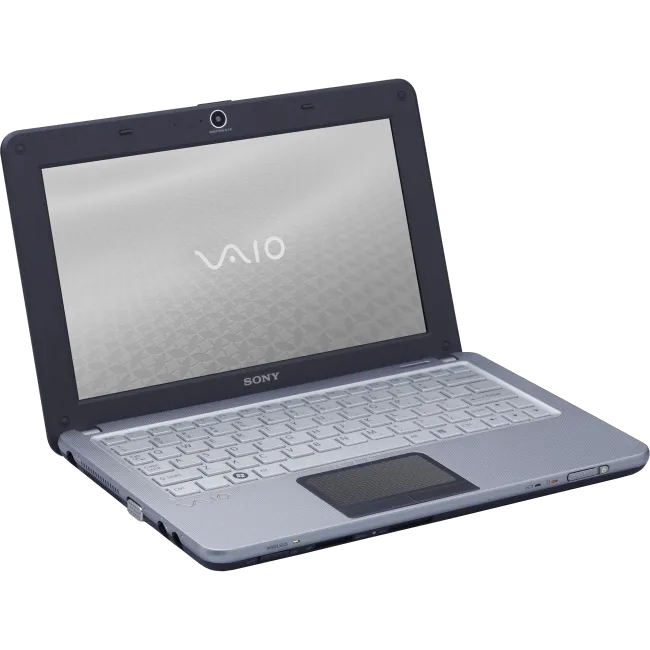 Настройка BIOS Sony VAIO VPC-W215AX/L
