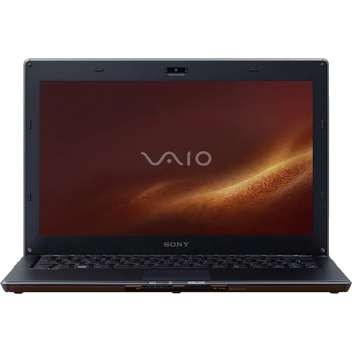 Настройка BIOS Sony VAIO VPC-X111KX