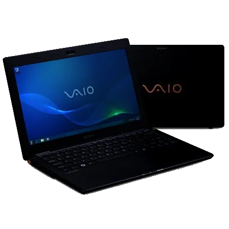 Настройка BIOS Sony VAIO VPC-X11S1E