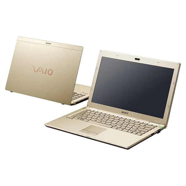 Настройка BIOS Sony VAIO VPC-X11Z6R/N