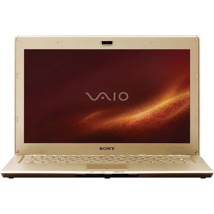 Настройка BIOS Sony VAIO VPC-X135KX