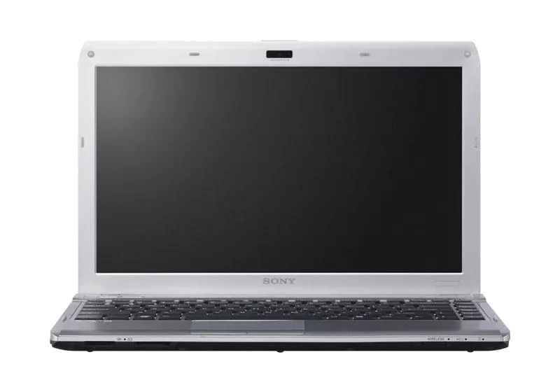 Настройка BIOS Sony VAIO VPC-Y21S1E