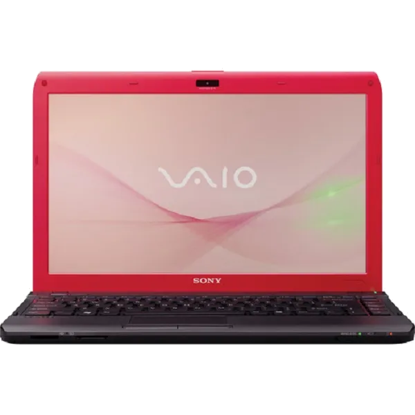Настройка BIOS Sony VAIO VPC-Y21SFX
