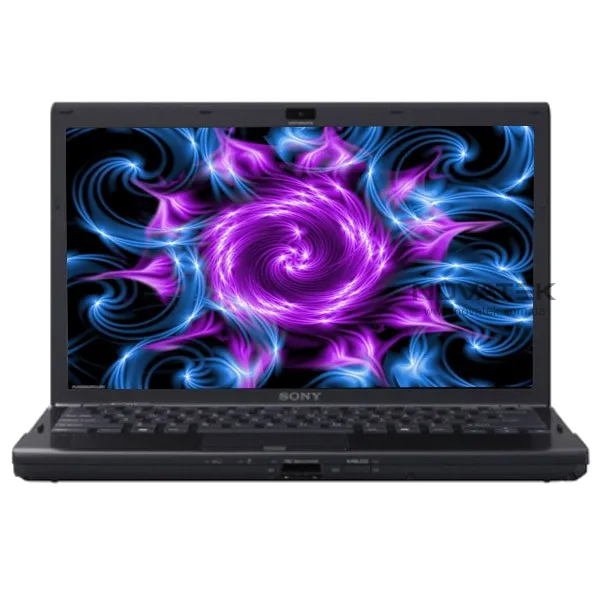 Настройка BIOS Sony VAIO VPC-Z11A7R/XQ