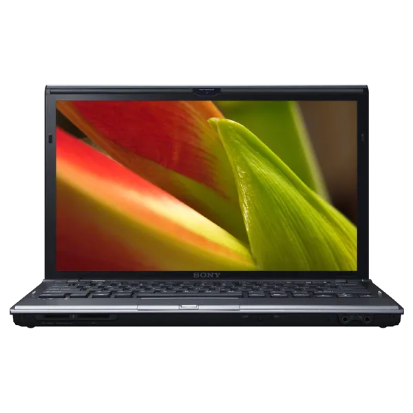 Настройка BIOS Sony VAIO VPC-Z11V9R/B