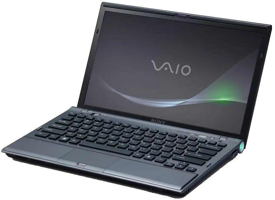 Настройка BIOS Sony VAIO VPC-Z11X9E