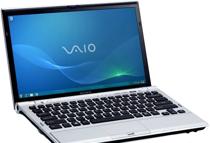Настройка BIOS Sony VAIO VPC-Z11X9R/S