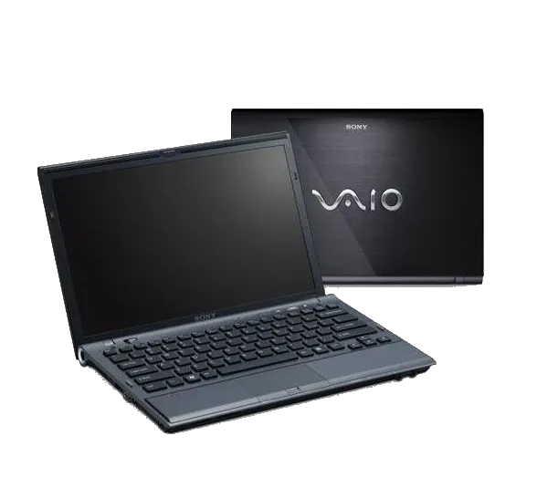 Настройка BIOS Sony VAIO VPC-Z12HGX