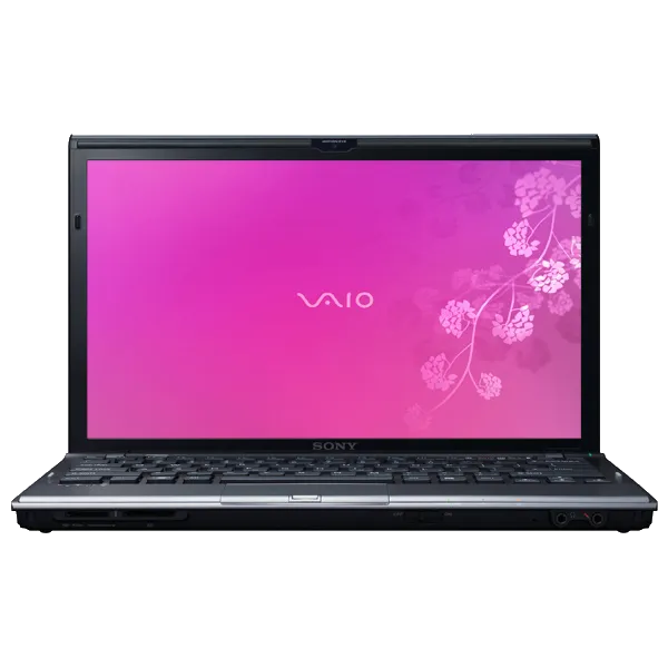 Настройка BIOS Sony VAIO VPC-Z12V9R/X