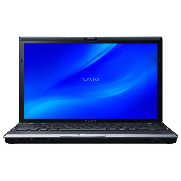 Настройка BIOS Sony VAIO VPC-Z12X9R/B