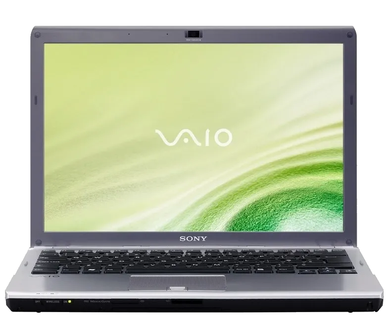 Настройка BIOS Sony VAIO VPC-Z12Z9R/XQ