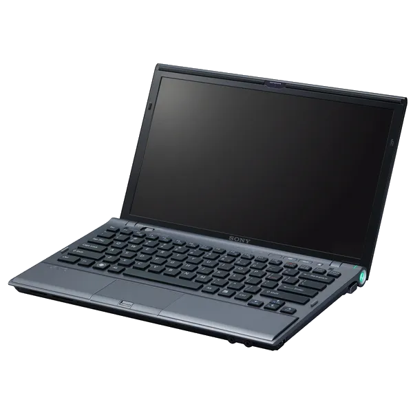 Настройка BIOS Sony VAIO VPC-Z13S9R/B