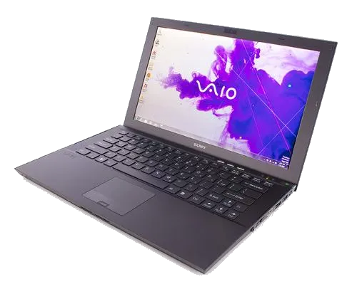 Настройка BIOS Sony VAIO VPC-Z214GX