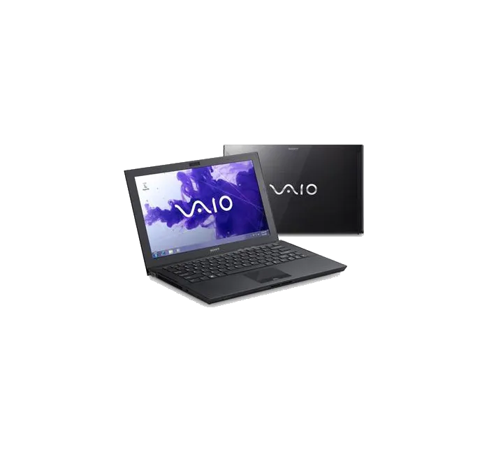 Настройка BIOS Sony VAIO VPC-Z21V9R