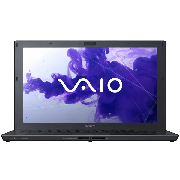 Настройка BIOS Sony VAIO VPC-Z21X9R