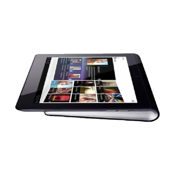 Ремонт кнопки Sony Tablet S
