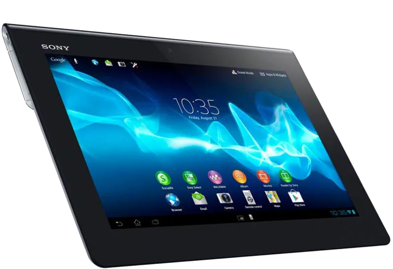 Ремонт кнопки Sony Xperia Tablet S