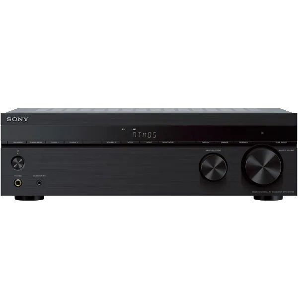 Sony STR-DH790