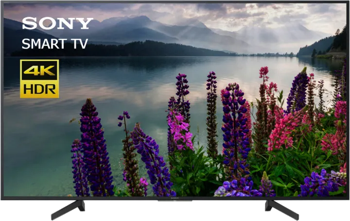 Замена корпуса Sony KD-43XG7005BR