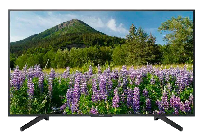 Замена корпуса Sony KD-49XG7005BR