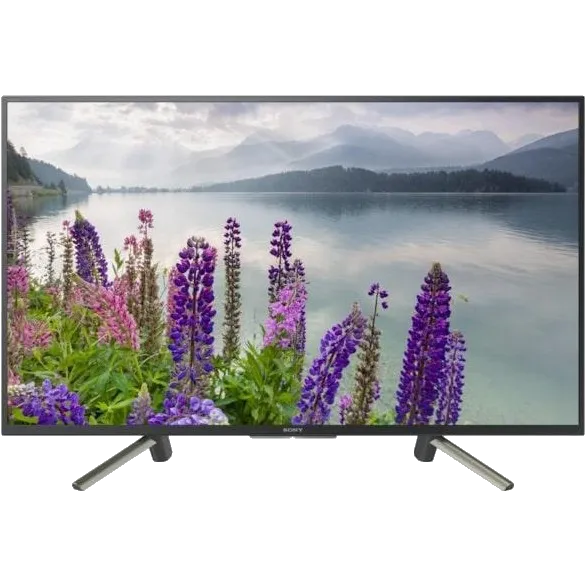 Замена корпуса Sony KDL-49WF804