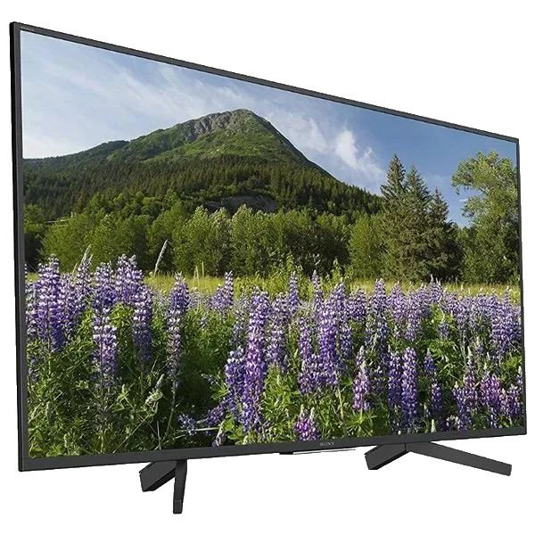 Замена корпуса Sony KD-65XF7096