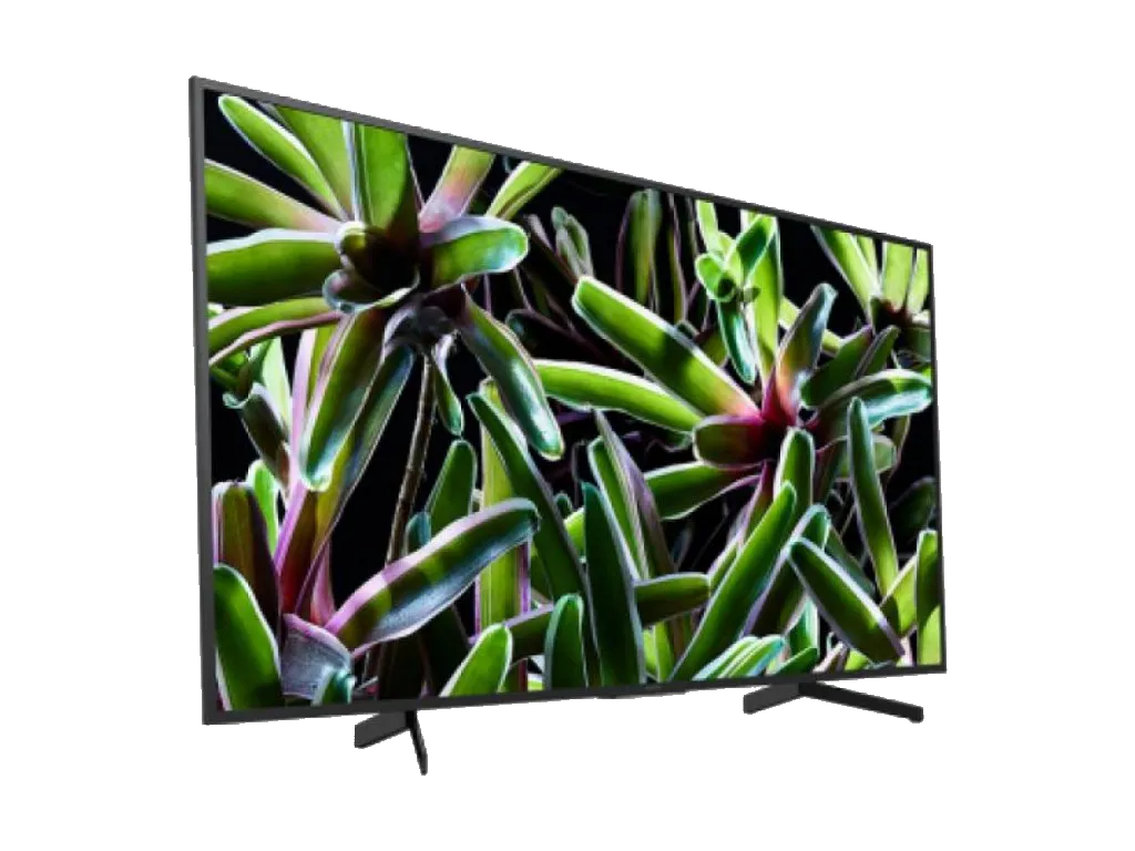 Замена корпуса Sony KD-65XG7096BR2