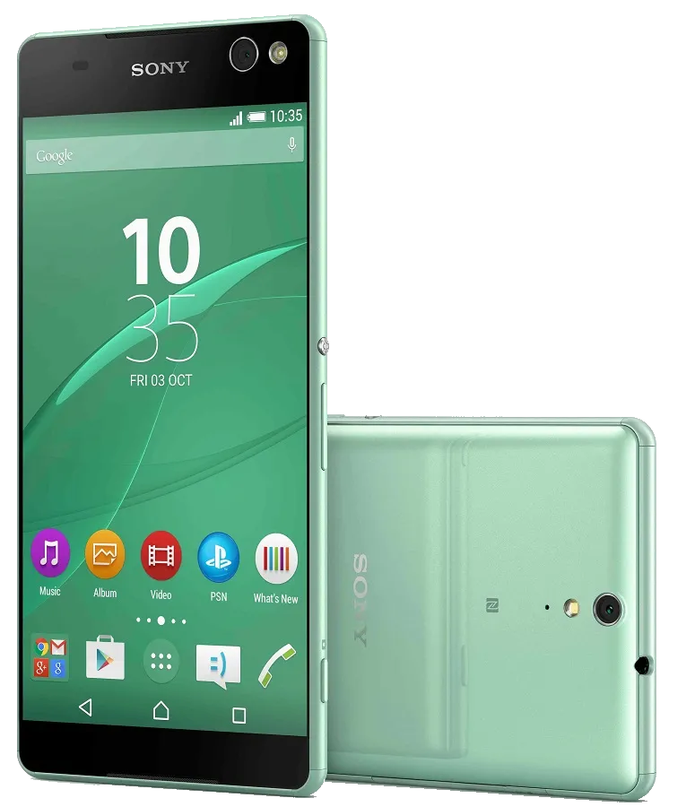 Замена АКБ Sony Xperia C5 Ultra