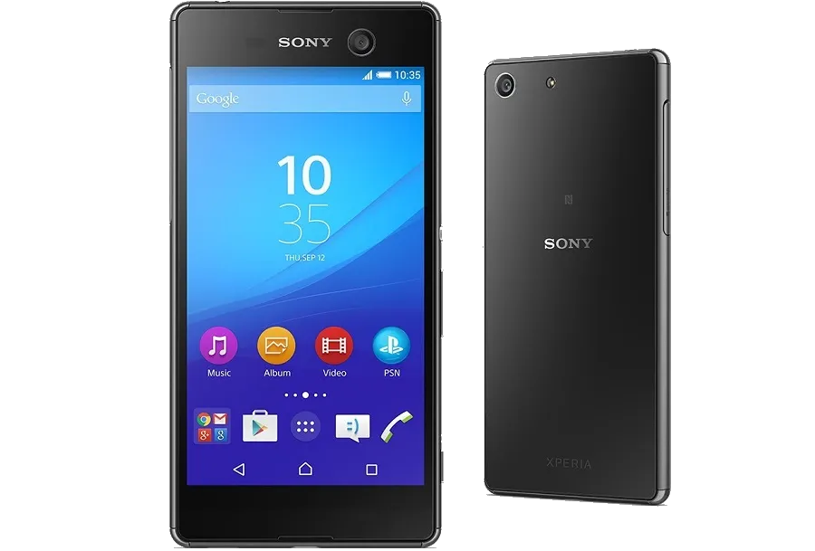 Замена АКБ Sony Xperia M5 Dual
